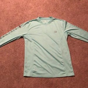 Southern Marsh Fieldtec long sleeve